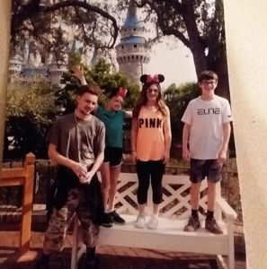 Meet your Posher, Vicki